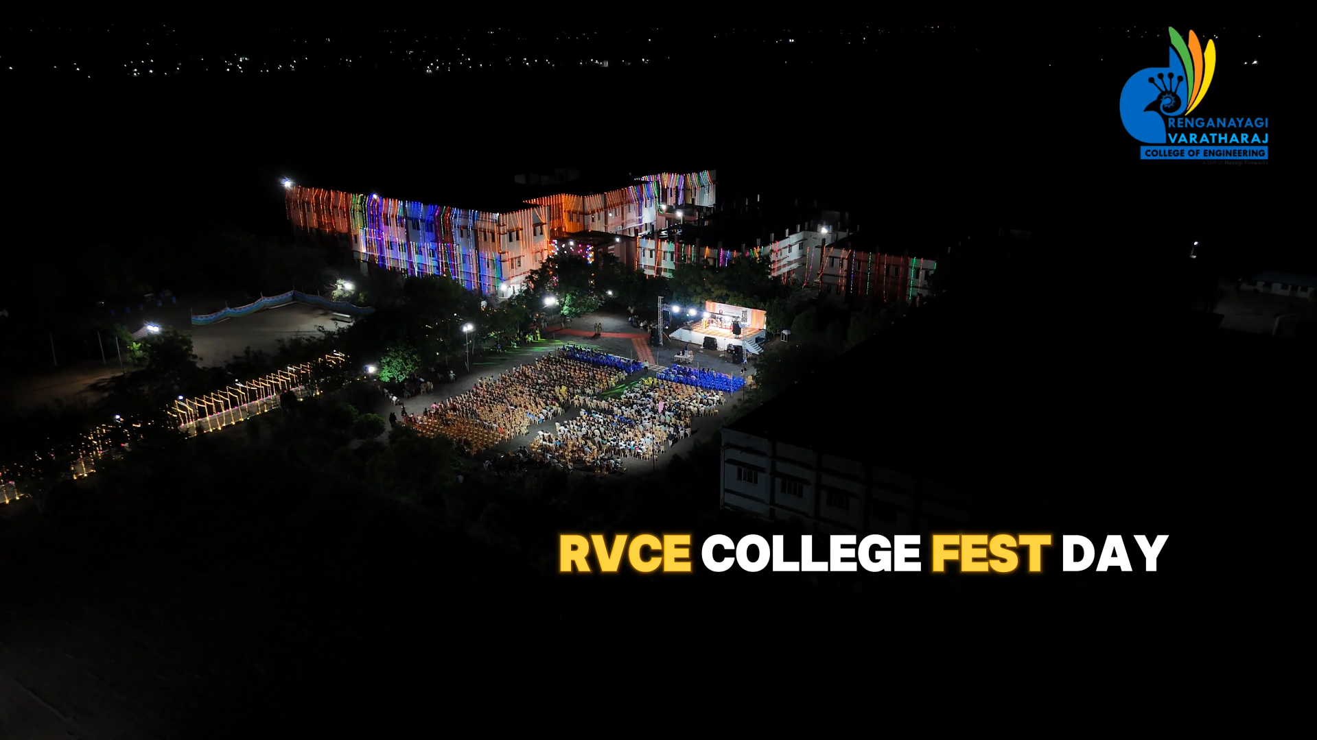 College Fest